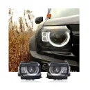 Reflektory Defender Style Jetour T2